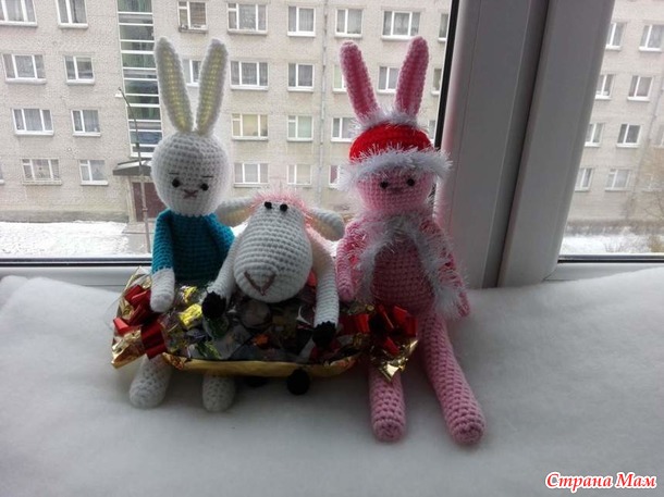 подготовка к новому году