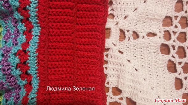 Юбочка Монторо для дочки