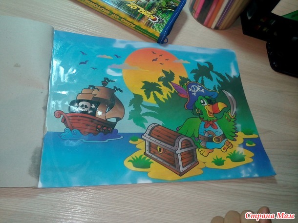 Подарочки по игре украшение на ёлочку