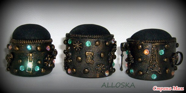 Подарки