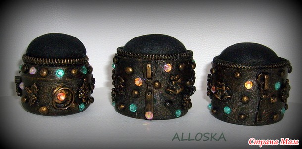 Подарки