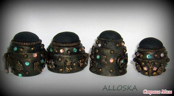 Подарки