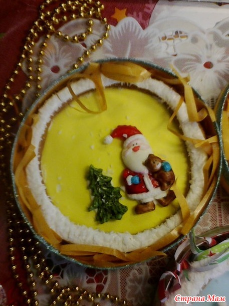 Пряни мои- имбирные! Новогодние!