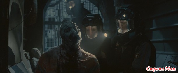 бесконечность (2015)