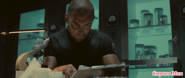бесконечность (2015)