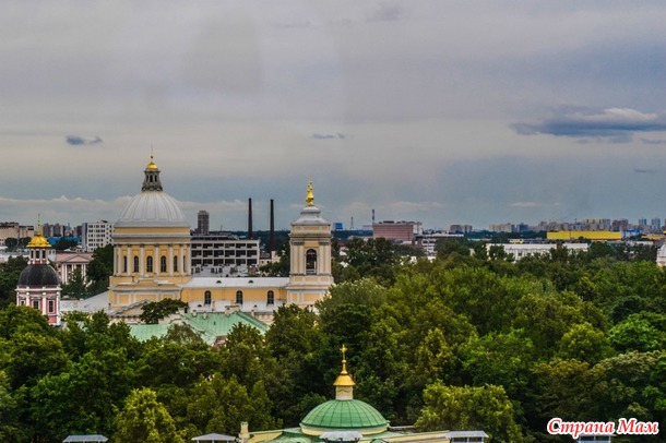 Петербург. Август - 2016. Город-лекарь) Много ФОТО!