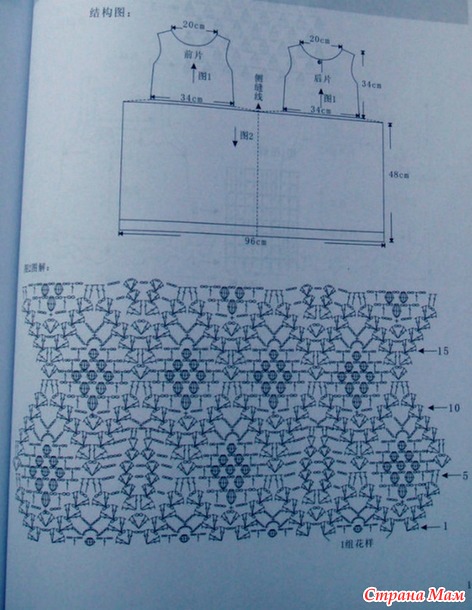 Японские модели-3
