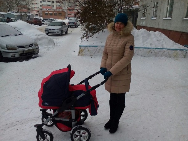 Шапка двойным жаккардом
