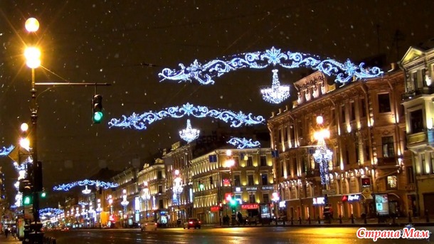 С Наступающим Новым 2017 годом!