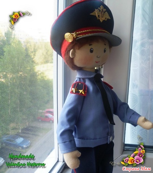 Идеи к 23 февраля.