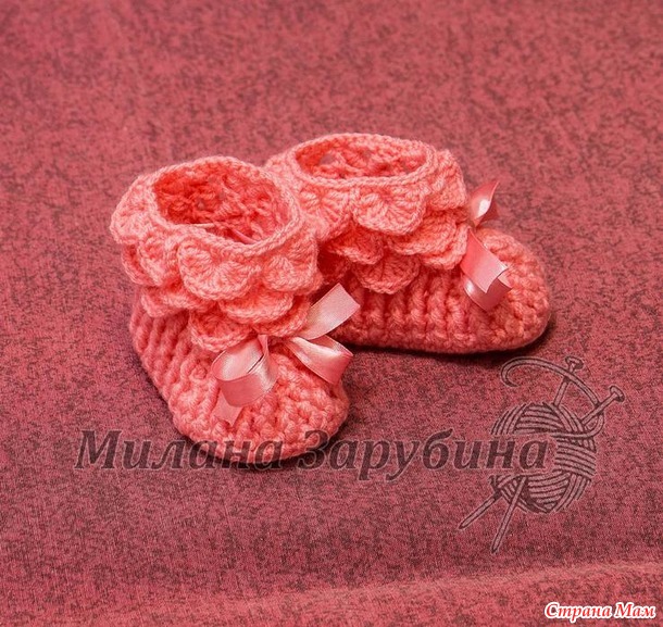 Новые мотаньки и пр.
