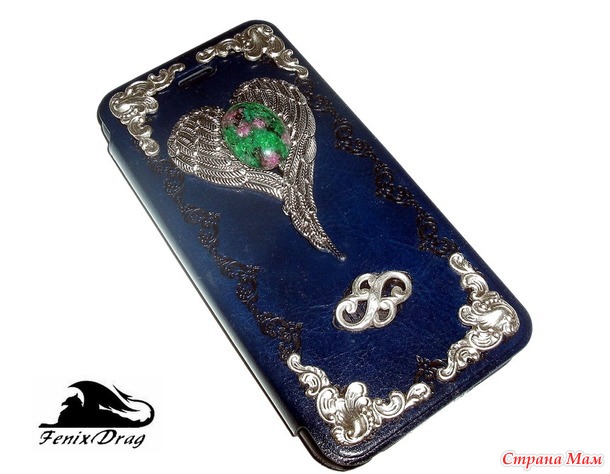      iPhone 6       / Steampunk  