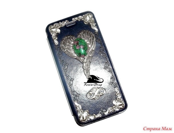      iPhone 6       / Steampunk  