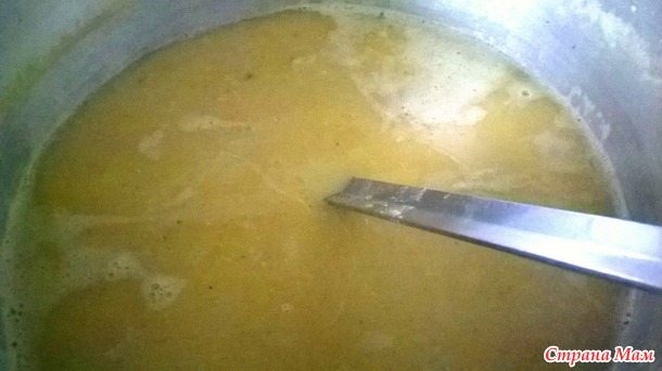 Чечевица по-иордански (палестински). Три рецепта.