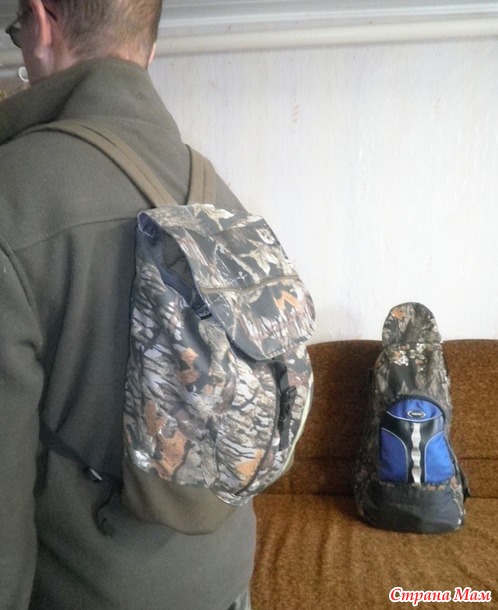 Хвастаюсь)))