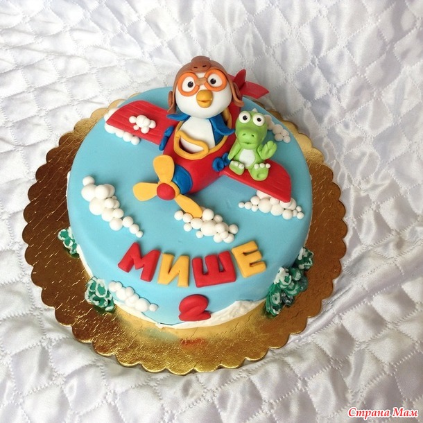 И детские)