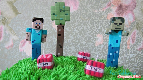 Minecraft
