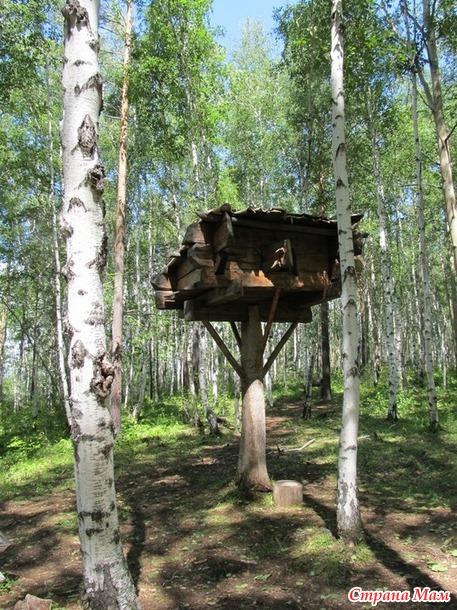 Байкальские зарисовки - 2 Тальцы