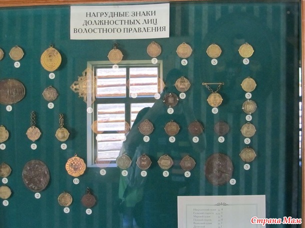 Байкальские зарисовки - 2 Тальцы