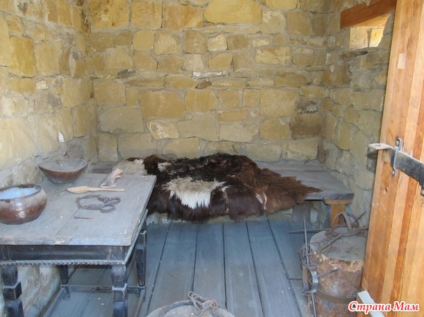 Байкальские зарисовки - 2 Тальцы