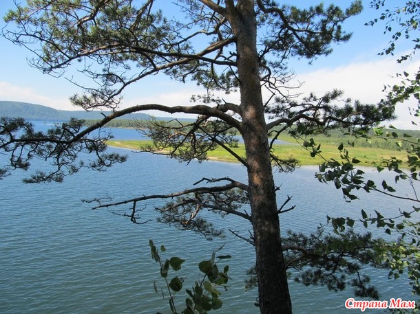 Байкальские зарисовки - 2 Тальцы