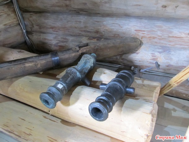 Байкальские зарисовки - 2 Тальцы