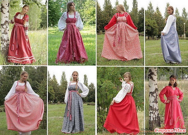 Славянские талисманы