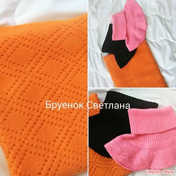 . А вот и я с новинками!