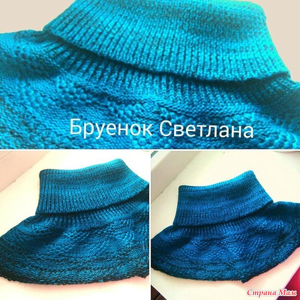 . А вот и я с новинками!