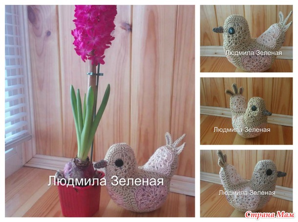 Отчет за 2016 год, все что навязалось
