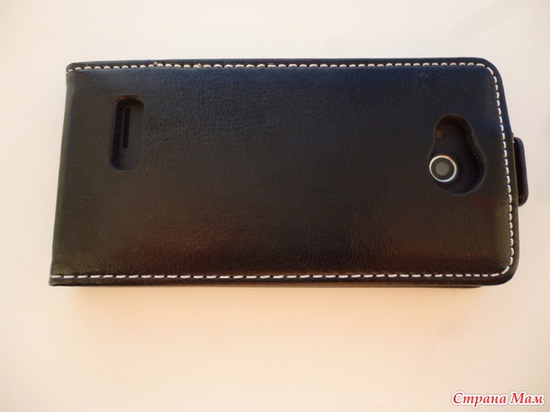 Чехол для телефона ZTE blade AF5+