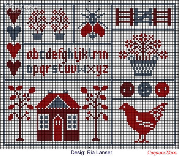 Готовимся к Пасхе.