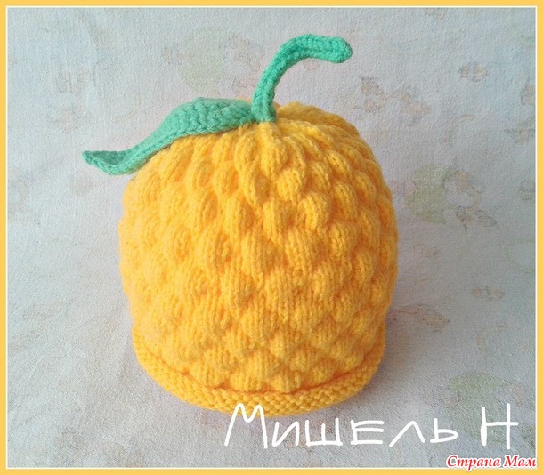 Костюм "Милый букет" и шапочка "Ягодка"