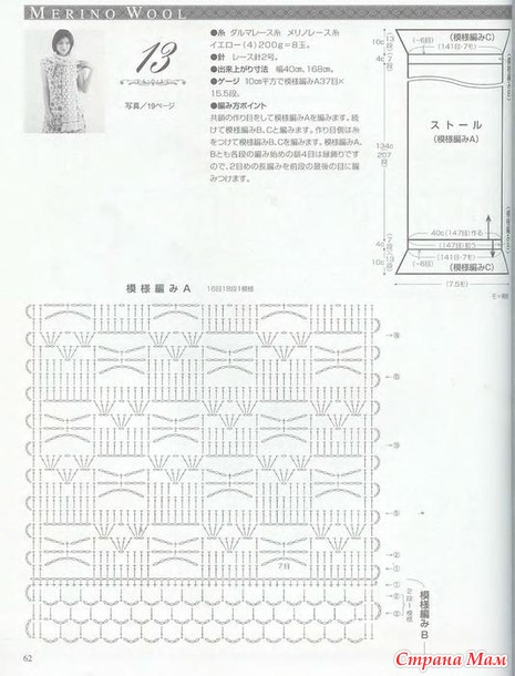 Шарфики