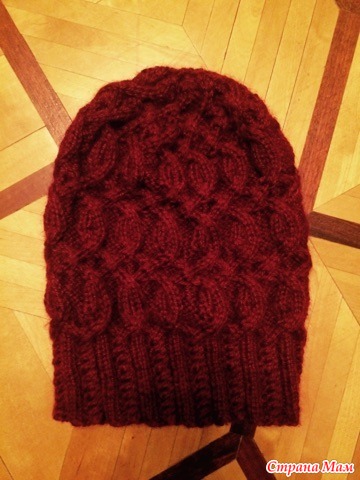  &quot;&quot;     -  knitforsweet