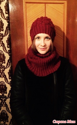  &quot;&quot;     -  knitforsweet