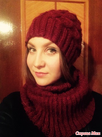  &quot;&quot;     -  knitforsweet