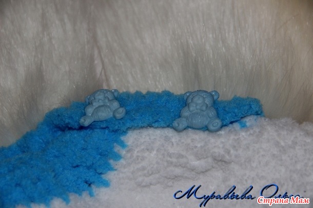 Костюмы" Мишка"
