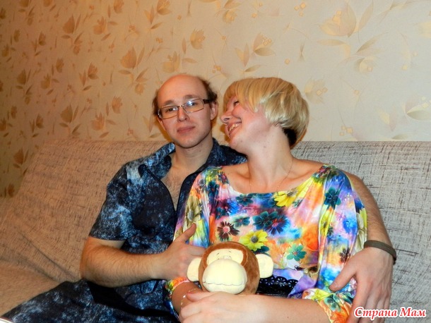 Большой пост о Праздновании;)