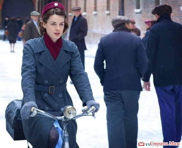   /Call The Midwife