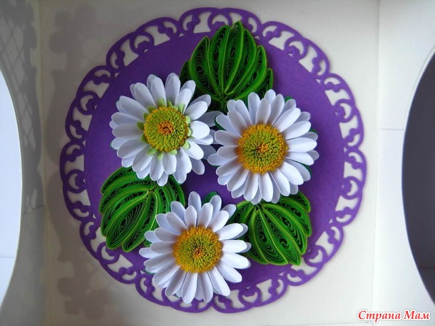 Коробочка с сюрпризом.