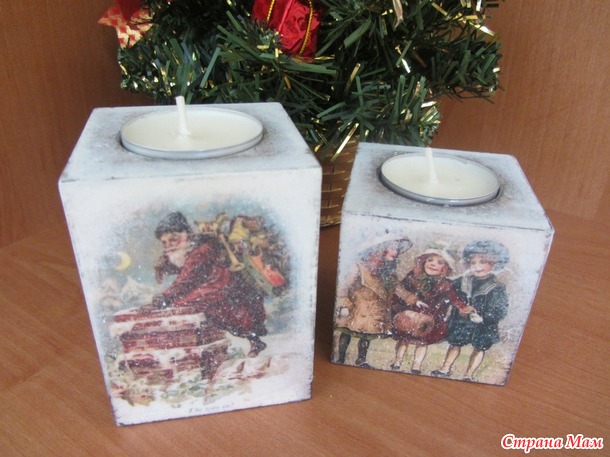 Мои новые вещицы