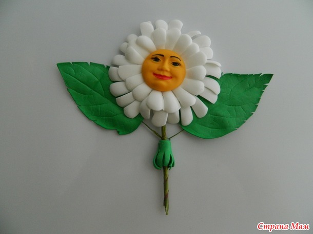 Мои фоамирамные изделия