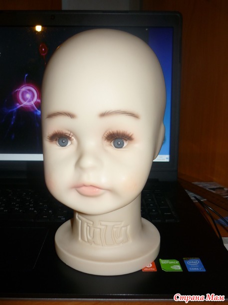 Что я получила с Али +