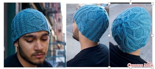 - PEMBROKE HAT BY KIRSTEN KAPUR.