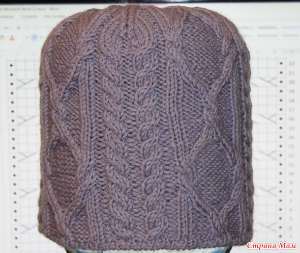 - PEMBROKE HAT BY KIRSTEN KAPUR.