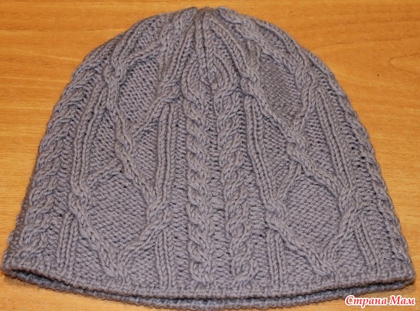- PEMBROKE HAT BY KIRSTEN KAPUR.
