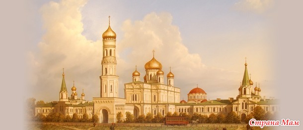 Московский проспект.