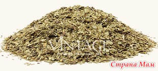 Мате KF Vnt, чай / 108,8 за 100г