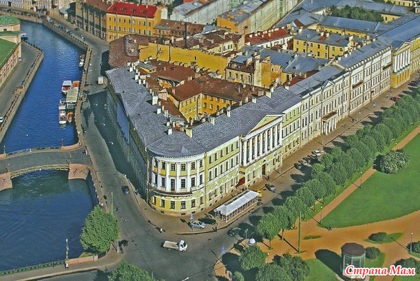Дом Адамини